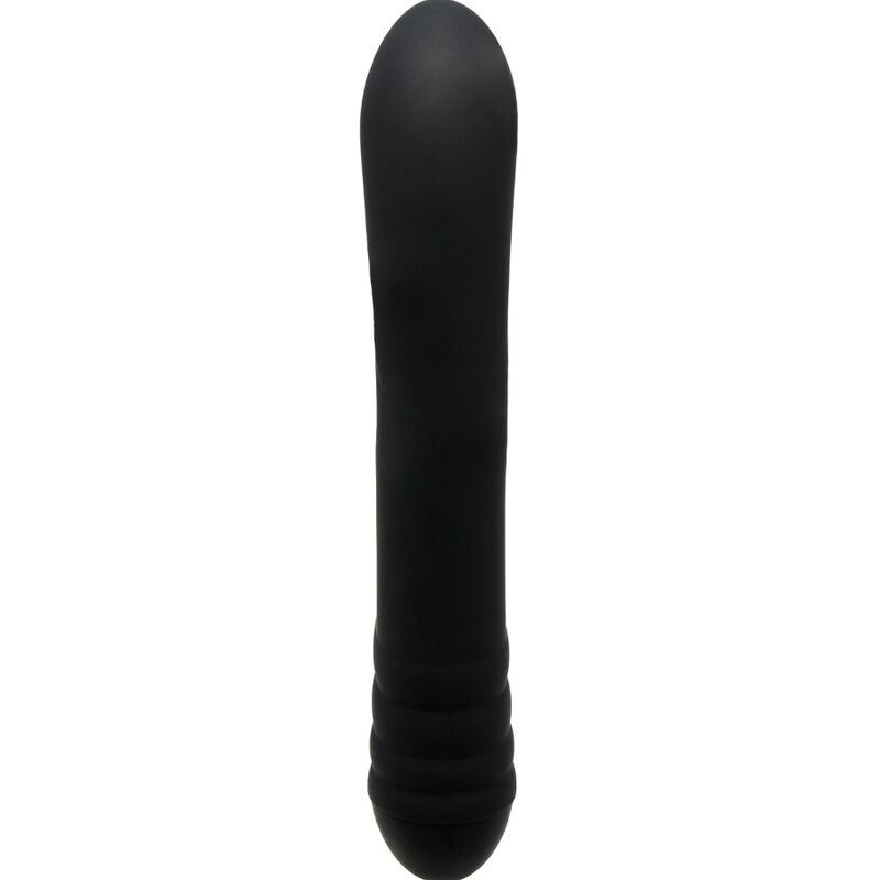 Adrien Lastic - Vibrateur Twister Et Masseur Rotateur Lapin Noir 3 ADRIEN LASTIC - VIBRATEUR TWISTER ET MASSEUR ROTATEUR LAPIN NOIR – Image 3