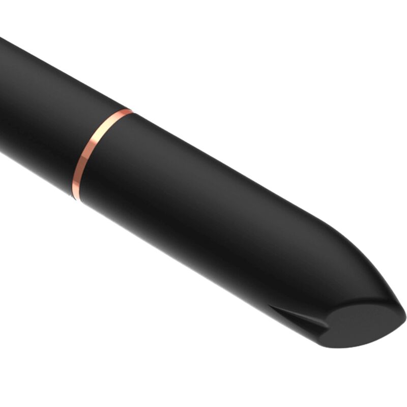 Adrien Lastic - Balle Rechargeable Rocket Noire 3 ADRIEN LASTIC - BALLE RECHARGEABLE ROCKET NOIRE – Image 3