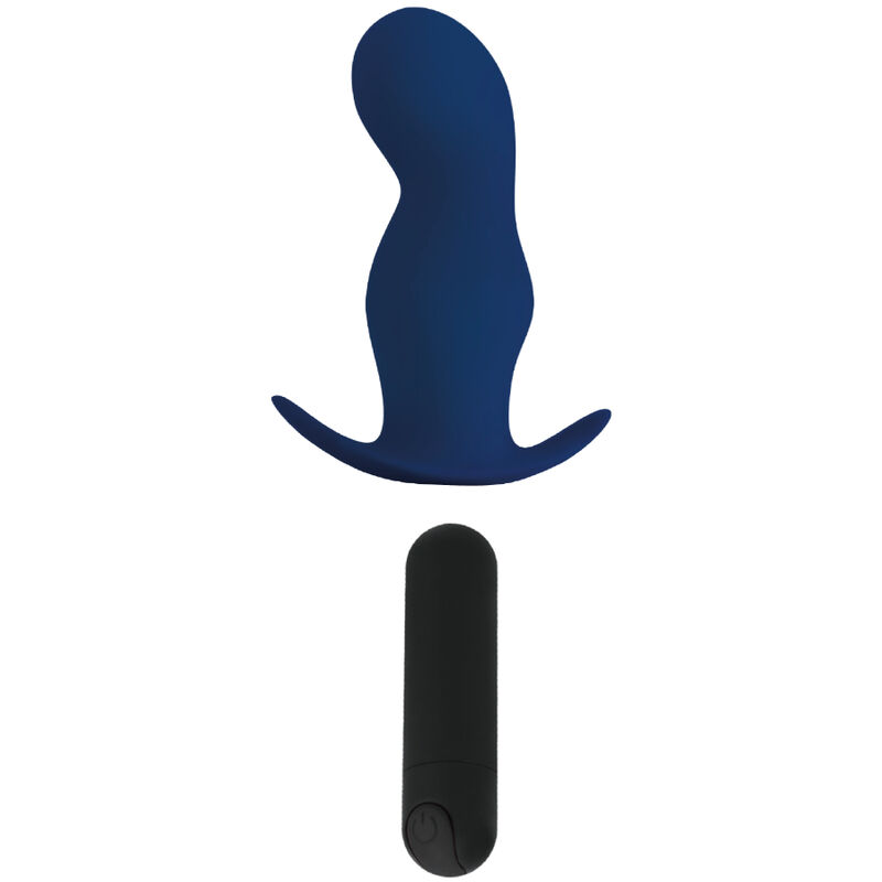 Alive - Plug Vibrateur Anal Gladius 5 ALIVE - PLUG VIBRATEUR ANAL GLADIUS – Image 5