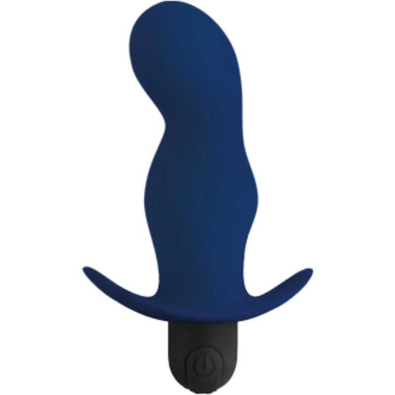 Alive - Plug Vibrateur Anal Gladius 2 ALIVE - PLUG VIBRATEUR ANAL GLADIUS – Image 2