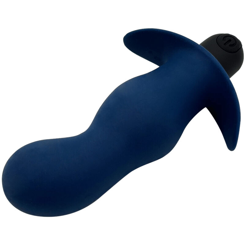 Alive - Plug Vibrateur Anal Gladius 3 ALIVE - PLUG VIBRATEUR ANAL GLADIUS – Image 3