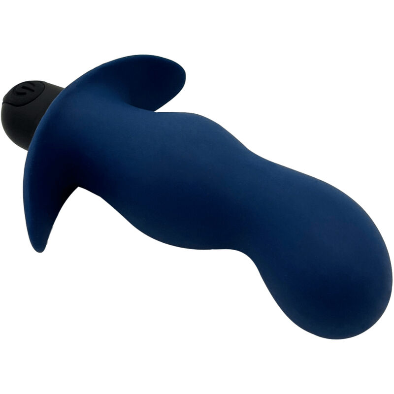Alive - Plug Vibrateur Anal Gladius 4 ALIVE - PLUG VIBRATEUR ANAL GLADIUS – Image 4