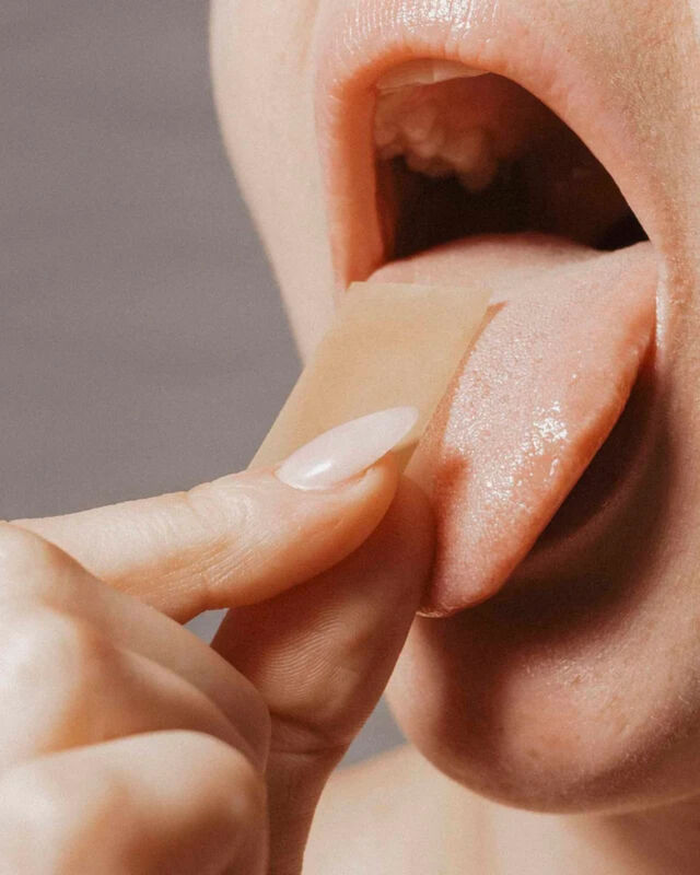 Bijoux Indiscrets - Bandes De Sexe Oral Slow 4 BIJOUX INDISCRETS - BANDES DE SEXE ORAL SLOW – Image 4