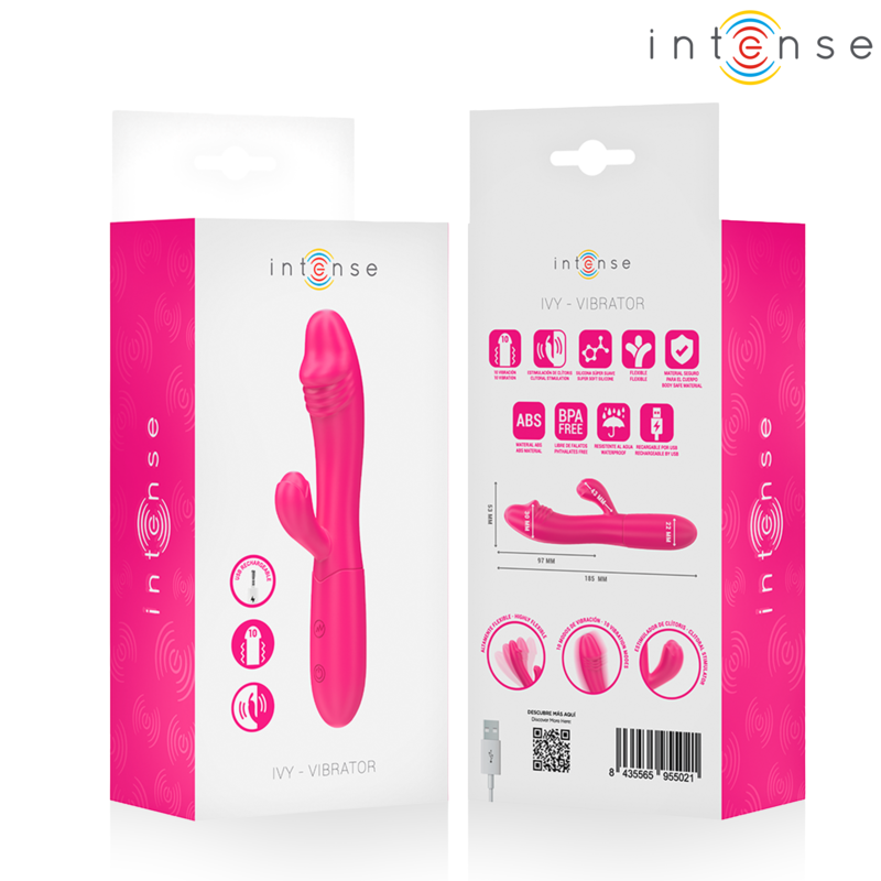 The Virtuose-shop la Boutique Érotique Premium