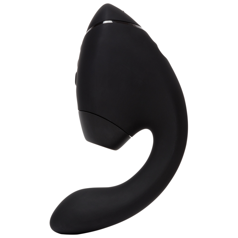 Womanizer - Stimulateur Duo 2 Noir 5 WOMANIZER - STIMULATEUR DUO 2 NOIR – Image 5