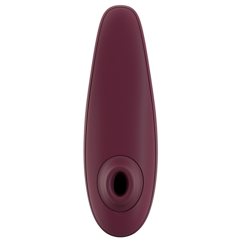 Womanizer - Stimulateur Clitoral Classic 2 Bordeaux 2 WOMANIZER - STIMULATEUR CLITORAL CLASSIC 2 BORDEAUX – Image 2
