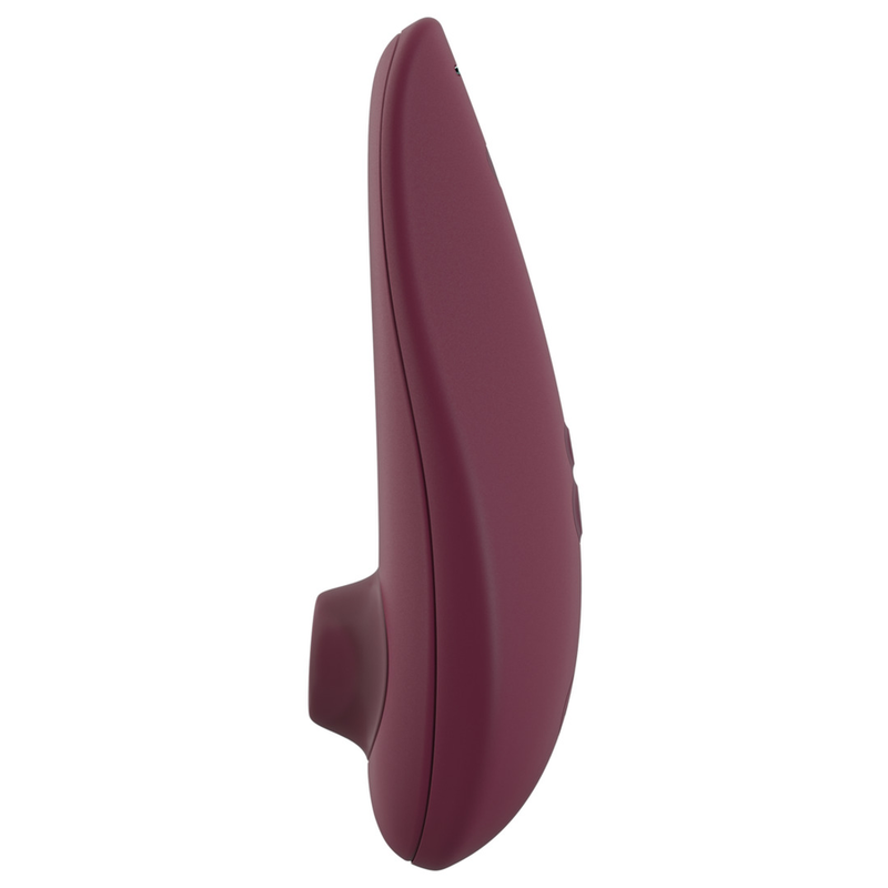 Womanizer - Stimulateur Clitoral Classic 2 Bordeaux 4 WOMANIZER - STIMULATEUR CLITORAL CLASSIC 2 BORDEAUX – Image 4