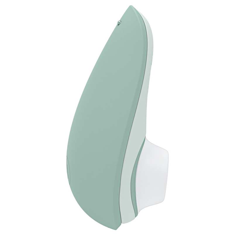 Womanizer - Liberty 2 Estimulador &Amp; Stimulateur À Aspiration Clitoris Vert Clair 14 WOMANIZER - LIBERTY 2 STIMULATEUR & STIMULATEUR À ASPIRATION CLITORIS VERT CLAIR – Image 4