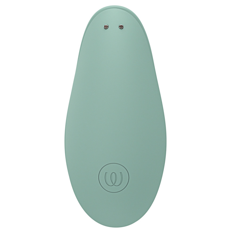 Womanizer - Liberty 2 Estimulador &Amp; Stimulateur À Aspiration Clitoris Vert Clair 15 WOMANIZER - LIBERTY 2 STIMULATEUR & STIMULATEUR À ASPIRATION CLITORIS VERT CLAIR – Image 5