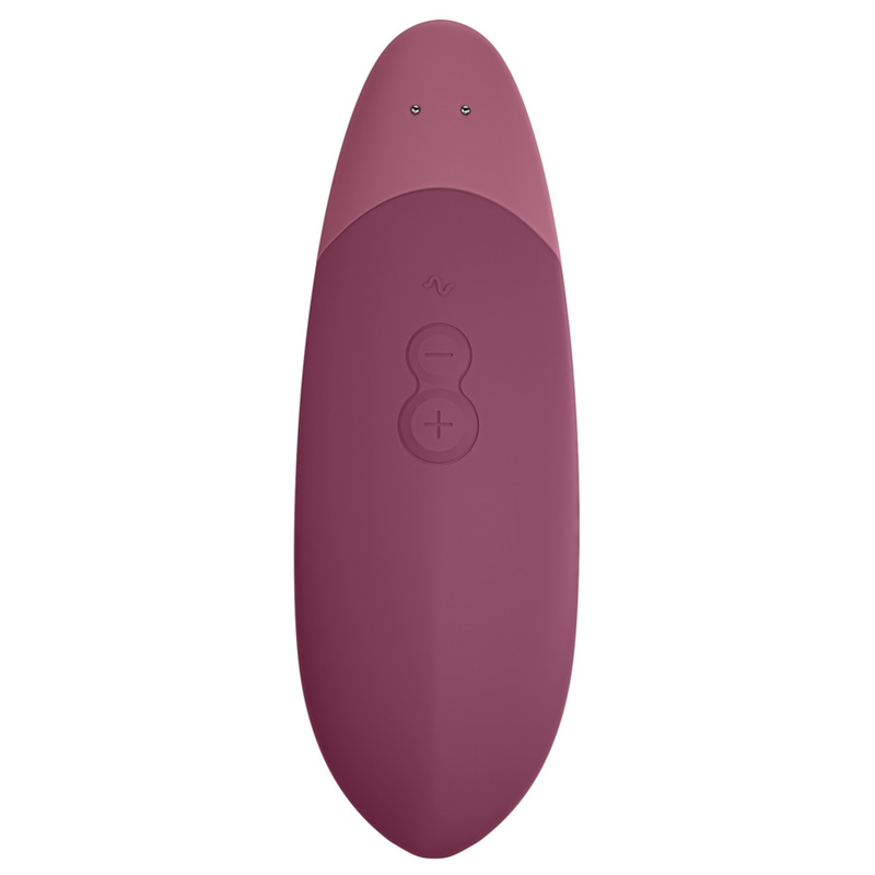 Womanizer - Vibrateur Silencieux Vibe Lay-On Rose Foyer 5 WOMANIZER - VIBRATEUR SILENCIEUX VIBE LAY-ON ROSE FOYER – Image 5