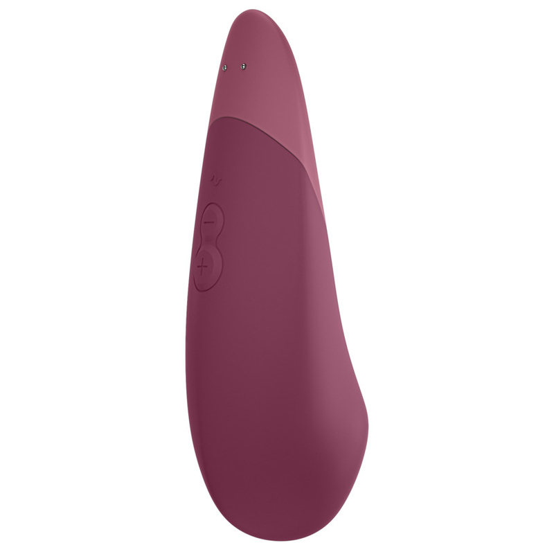 Womanizer - Vibrateur Silencieux Vibe Lay-On Rose Foyer 4 WOMANIZER - VIBRATEUR SILENCIEUX VIBE LAY-ON ROSE FOYER – Image 4