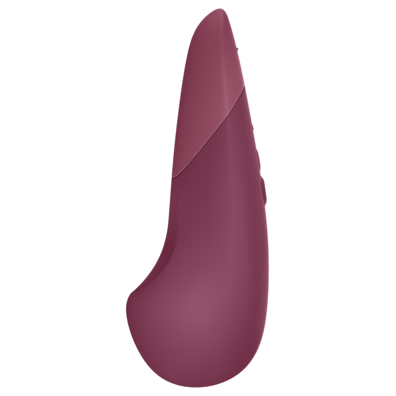 Womanizer - Vibrateur Silencieux Vibe Lay-On Rose Foyer 2 WOMANIZER - VIBRATEUR SILENCIEUX VIBE LAY-ON ROSE FOYER – Image 2