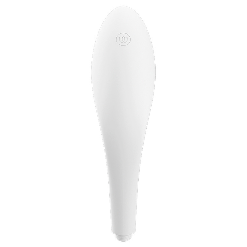 Womanizer - Pommeau De Douche Stimulant Clitorial Wave Blanc 4 WOMANIZER - POMMEAU DE DOUCHE STIMULANT CLITORIAL WAVE BLANC – Image 4