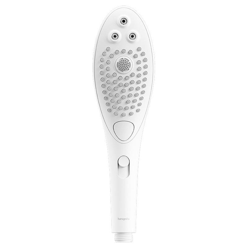 Womanizer - Pommeau De Douche Stimulant Clitorial Wave Blanc 3 WOMANIZER - POMMEAU DE DOUCHE STIMULANT CLITORIAL WAVE BLANC – Image 3