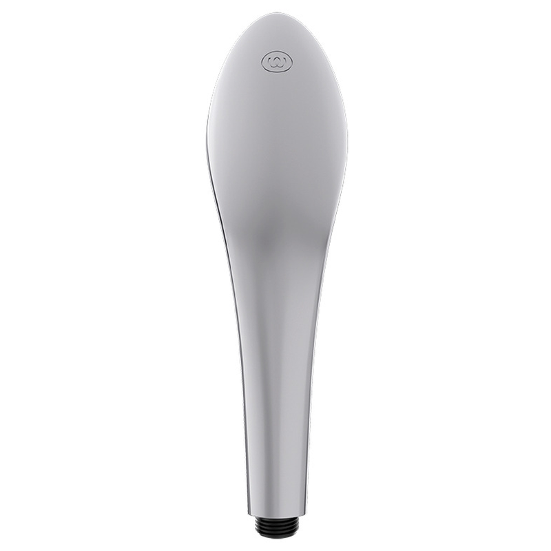 Womanizer - Pommeau De Douche Stimulant Clitorial Wave Chrome 4 WOMANIZER - POMMEAU DE DOUCHE STIMULANT CLITORIAL WAVE CHROME – Image 4