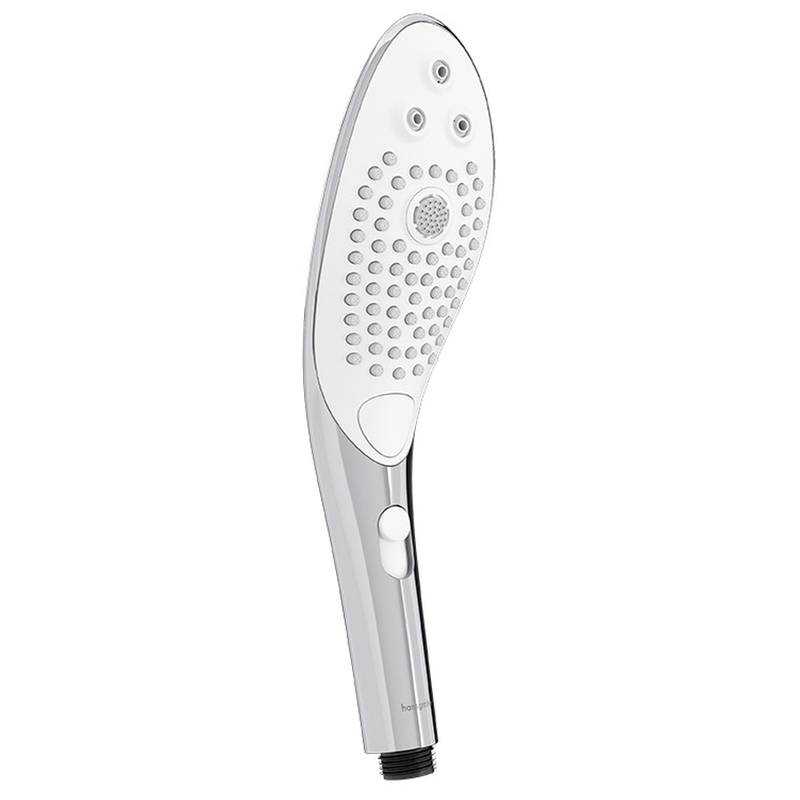 Womanizer - Pommeau De Douche Stimulant Clitorial Wave Chrome 5 WOMANIZER - POMMEAU DE DOUCHE STIMULANT CLITORIAL WAVE CHROME – Image 5