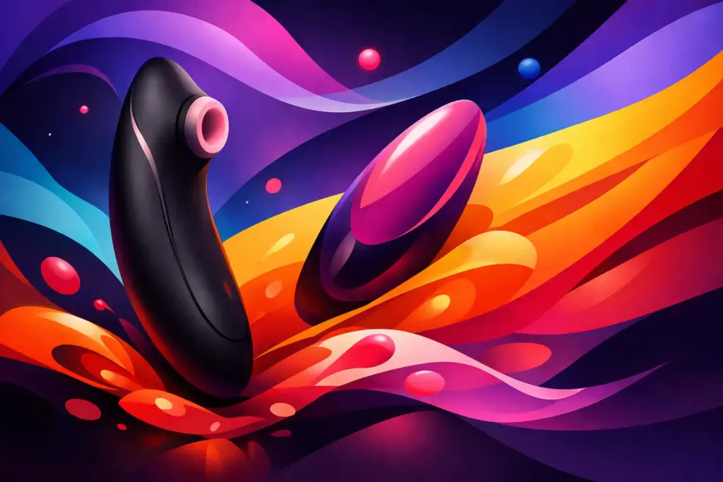 Avis Womanizer Premium 2: faut-il craquer ?