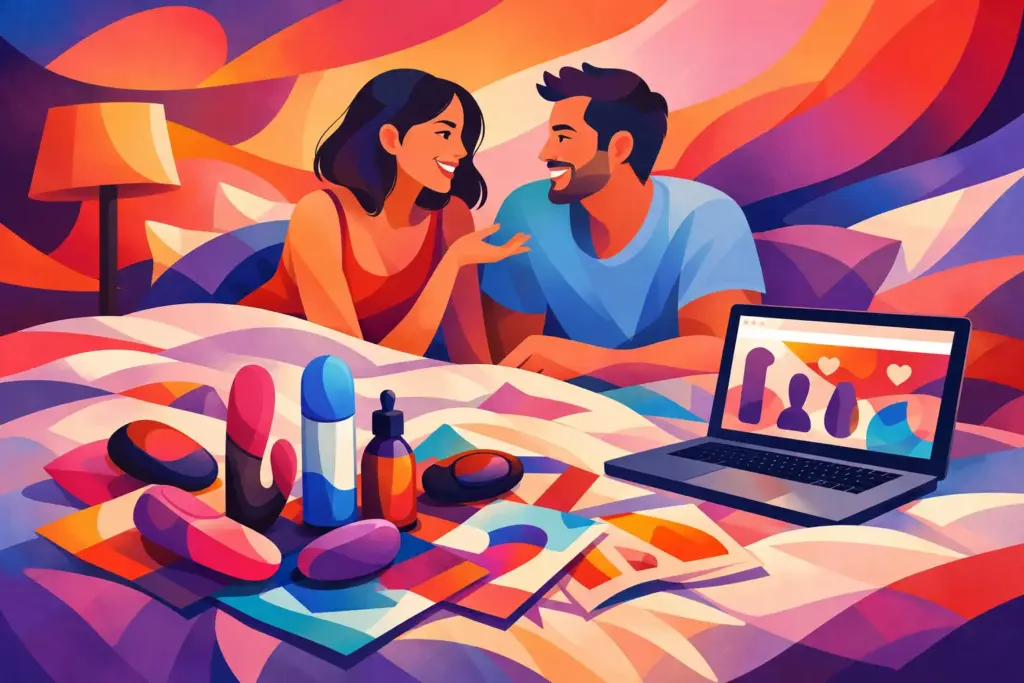 Lovetoy couple distance - bien le choisir