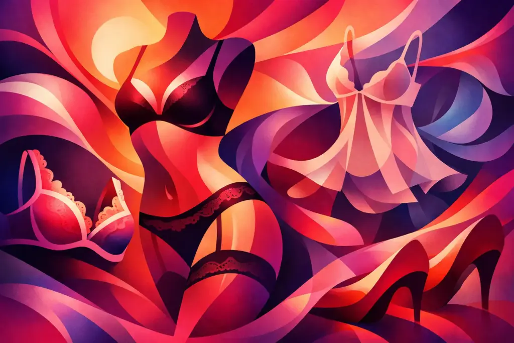Quelle lingerie pour se sentir belle ?