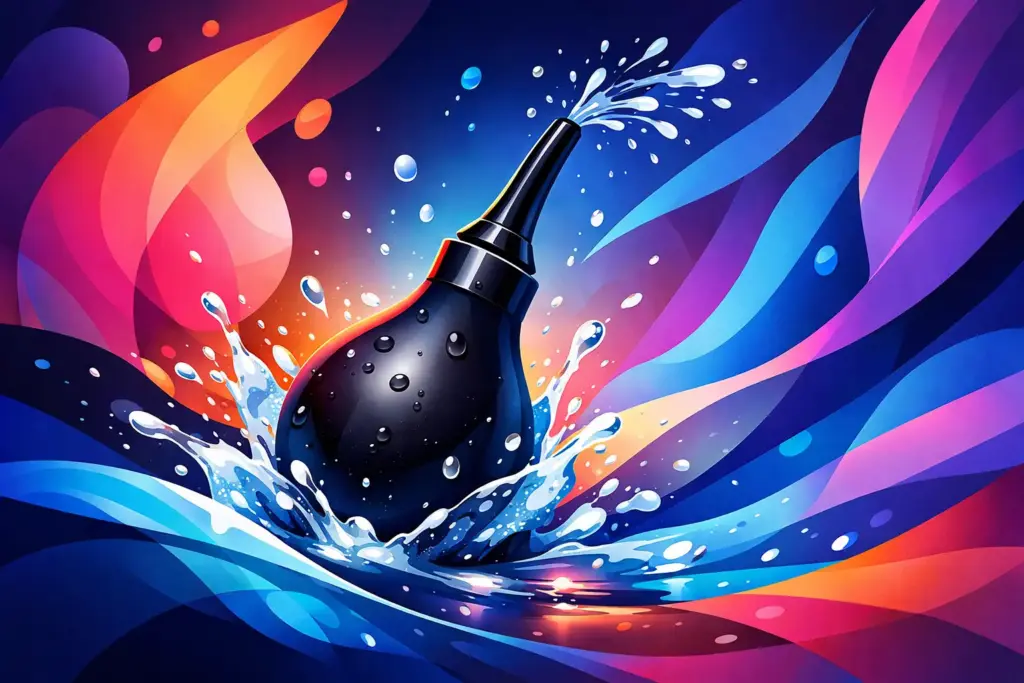 Sextoy waterproof douche - bien choisir