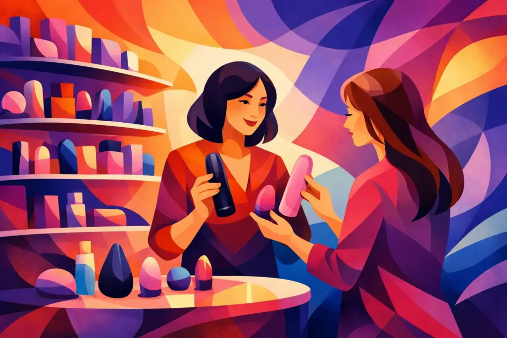 Sextoys premium - comment bien les choisir