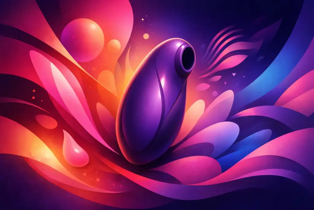 Stimulateur clitoridien silencieux : bien le choisir