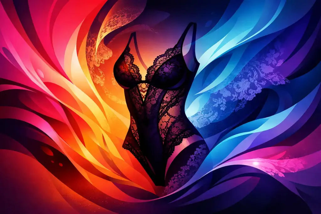 Body ouvert dentelle - comment bien le choisir