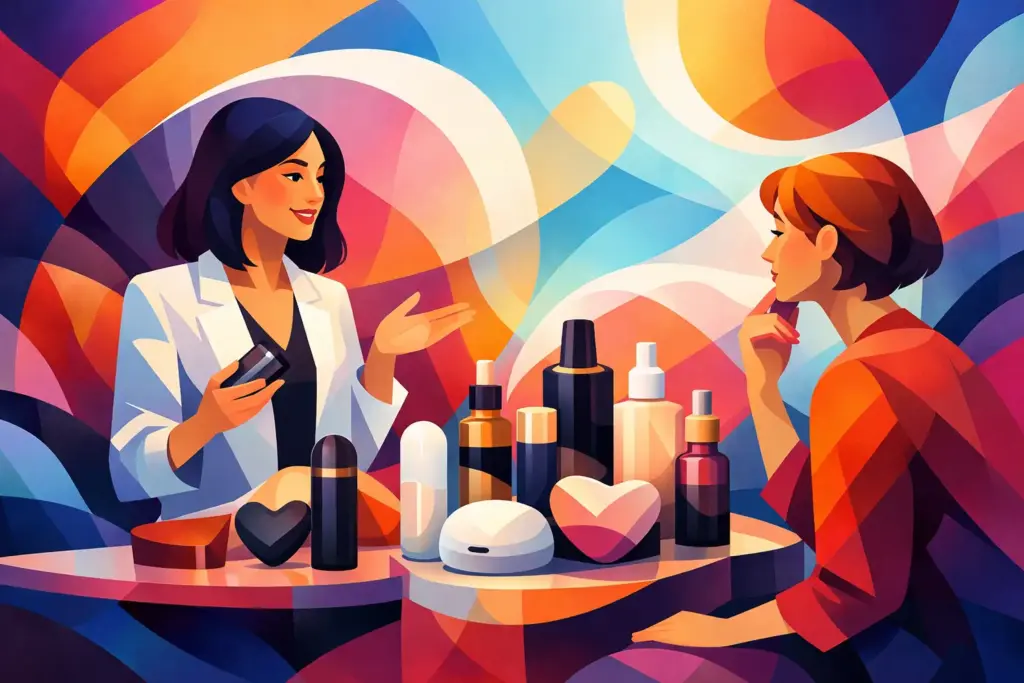 Pourquoi acheter un sextoy premium ?