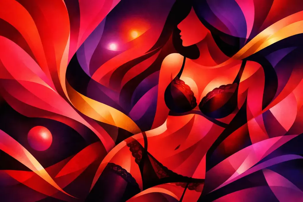 Tendances lingerie sensuelle 2026 à suivre
