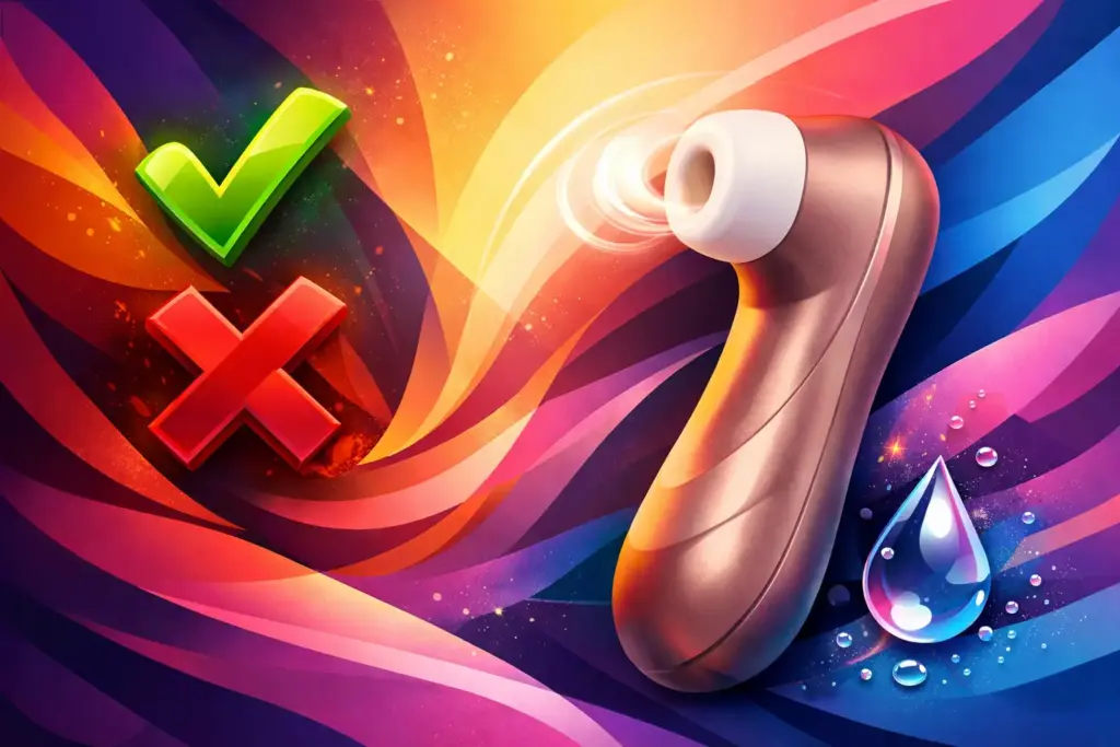 Avis Satisfyer Pro 2 : bon choix ou non ?