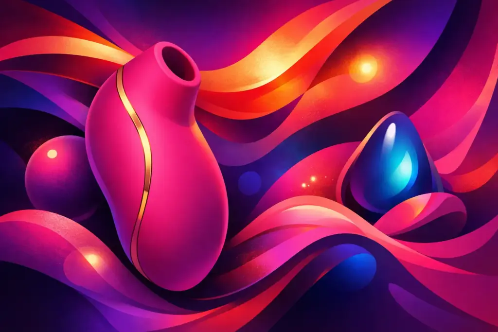 Test Lelo Sona 2 - vaut-il son prix ?