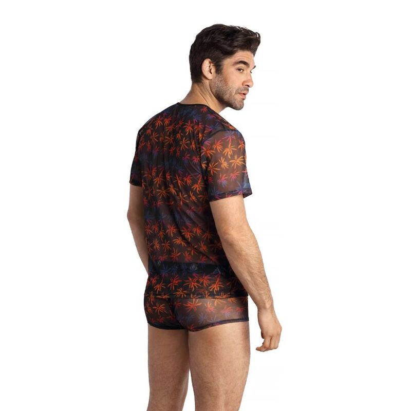 Anais Men - Chill Camiseta S 2 ANAIS MEN - CHILL CAMISETA S – Image 2