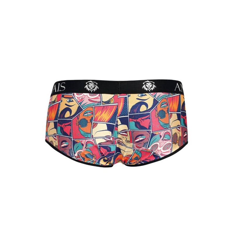 Anais Men - Comics Boxer Brief L 4 ANAIS MEN - COMICS BOXER BRIEF L – Image 4