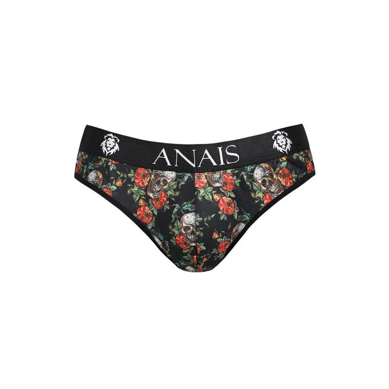 Anais Men - Power Slip S 3 ANAIS MEN - POWER SLIP S – Image 3