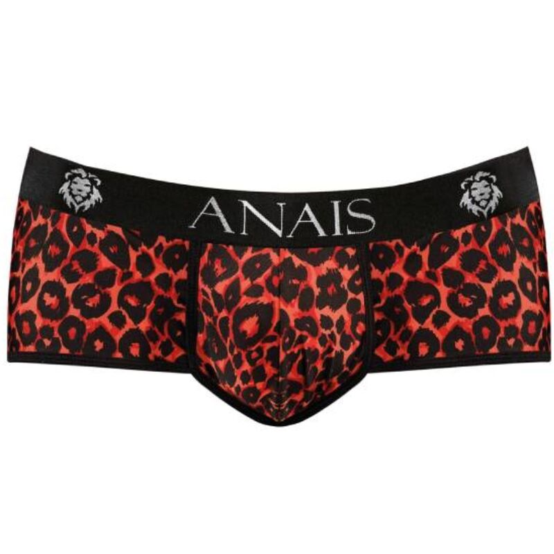 Anais Men - Tribal Boxer Brief S 4 ANAIS MEN - TRIBAL BOXER BRIEF S – Image 4