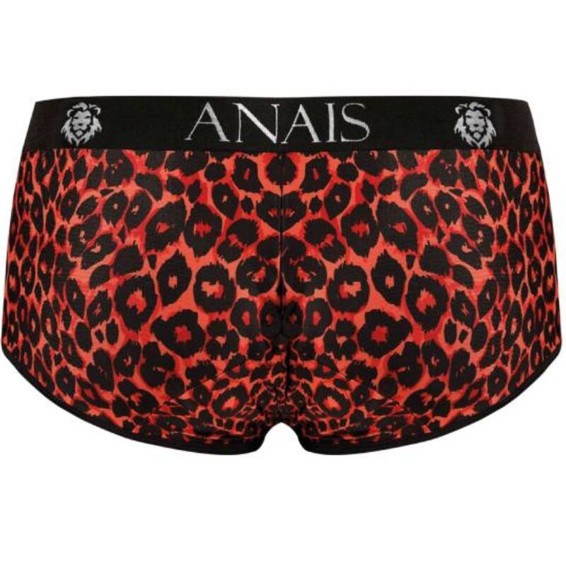 Anais Men - Tribal Boxer Brief S 5 ANAIS MEN - TRIBAL BOXER BRIEF S – Image 5