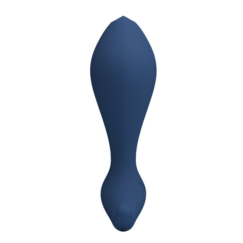 Mr Play - Masseur De Prostate Bleu 5 MR PLAY - MASSEUR DE PROSTATE BLEU – Image 5