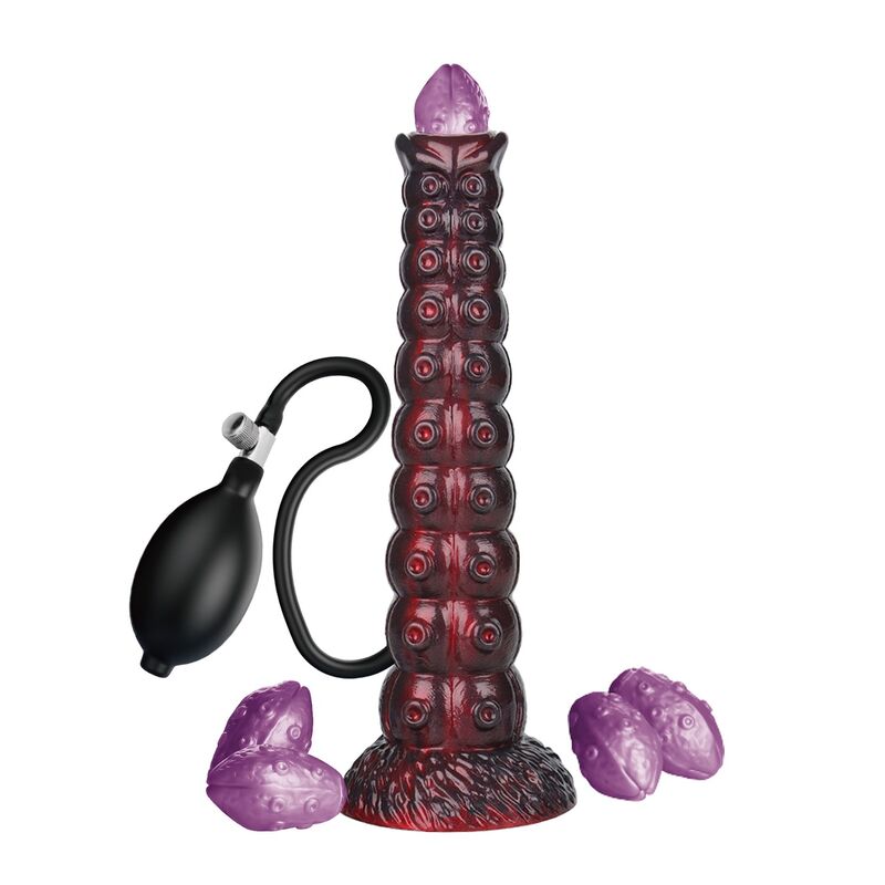 The Virtuose-shop la Boutique Érotique Premium