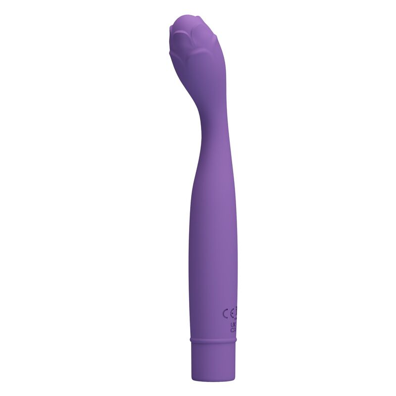 Pretty Love - Vibrateur Point G Flexible Henry Violet 4 PRETTY LOVE - VIBRATEUR POINT G FLEXIBLE HENRY VIOLET – Image 4