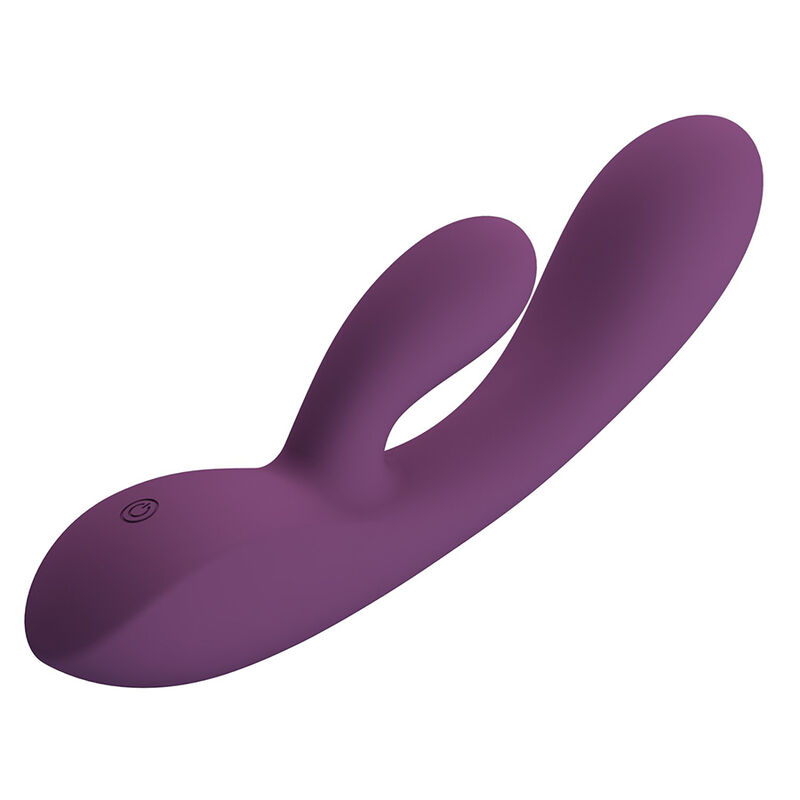Pretty Love - Vibrateur Lapin Rechargeable Rosolyn 10 Fonctions 4 PRETTY LOVE - VIBRATEUR LAPIN RECHARGEABLE ROSOLYN 10 FONCTIONS – Image 4
