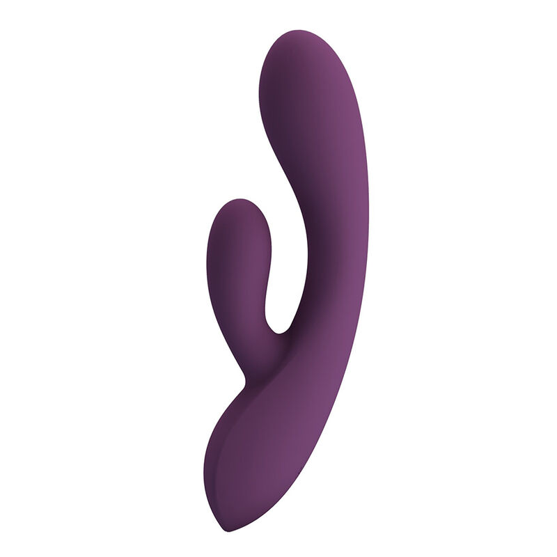 Pretty Love - Vibrateur Lapin Rechargeable Rosolyn 10 Fonctions 2 PRETTY LOVE - VIBRATEUR LAPIN RECHARGEABLE ROSOLYN 10 FONCTIONS – Image 2