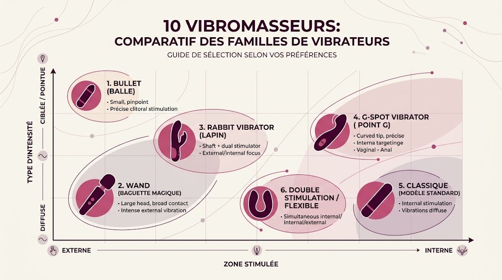 The Virtuose-shop la Boutique Érotique Premium