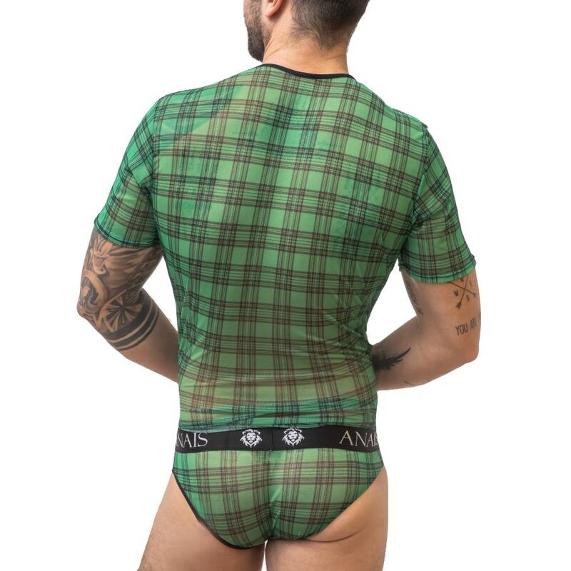 Anais Men - Magic T-Shirt M 2 ANAIS MEN - MAGIC T-SHIRT M – Image 2