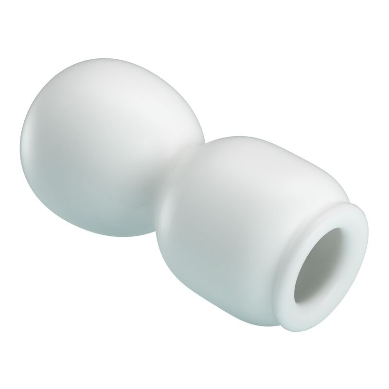 Pretty Love - Susan Power Head Wand Massager Ø 6,5 Cm 4 PRETTY LOVE - SUSAN POWER HEAD WAND MASSAGER Ø 6,5 CM – Image 4