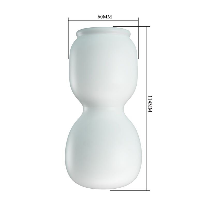 Pretty Love - Susan Power Head Wand Massager Ø 6,5 Cm 5 PRETTY LOVE - SUSAN POWER HEAD WAND MASSAGER Ø 6,5 CM – Image 5