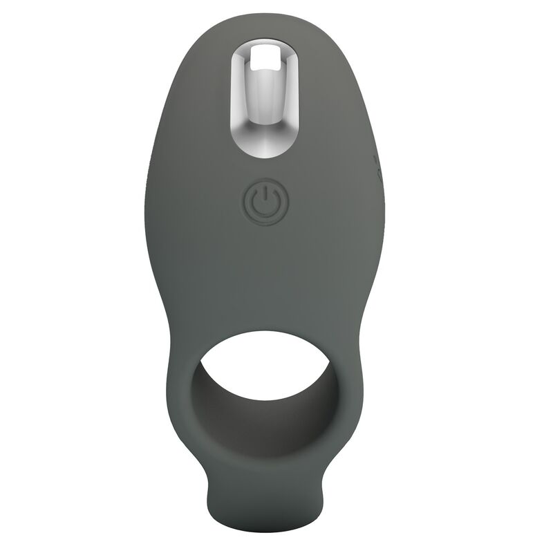 Pretty Love - Anneau Vibrant Rechargeable À Double Stimulation 5 PRETTY LOVE - ANNEAU VIBRANT RECHARGEABLE À DOUBLE STIMULATION – Image 5