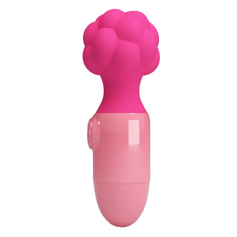 Pretty Love - Anwen Mini Masseur Rose 4 PRETTY LOVE - ANWEN MINI MASSEUR ROSE – Image 4