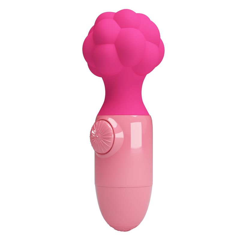 Pretty Love - Anwen Mini Masseur Rose 5 PRETTY LOVE - ANWEN MINI MASSEUR ROSE – Image 5