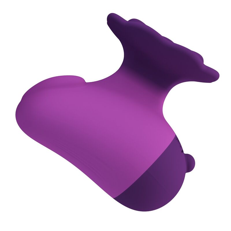 Pretty Love - Stimulateur Clitorial Rechargeable 7 Modes Violet 4 PRETTY LOVE - STIMULATEUR CLITORIAL RECHARGEABLE 7 MODES VIOLET – Image 4