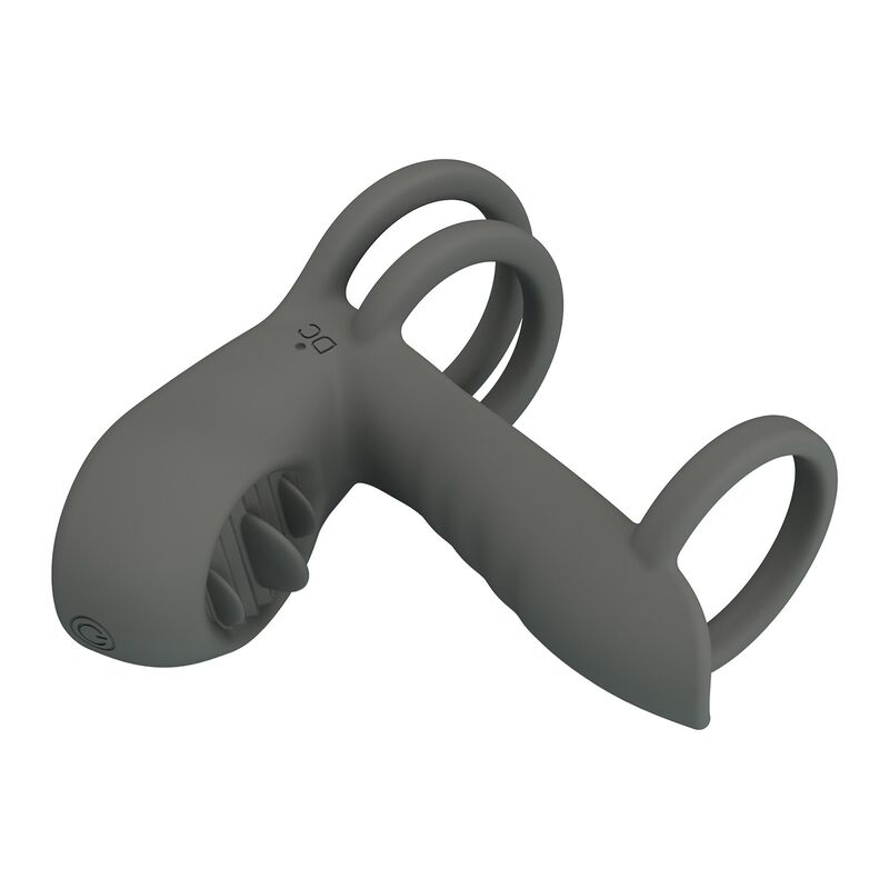 Pretty Love - Étui À Stylo Avec Double Stimulation Et Effet Oral 5 PRETTY LOVE - ÉTUI À STYLO AVEC DOUBLE STIMULATION ET EFFET ORAL – Image 5